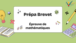 Prepabrevet Math Prépa Brevet - Épreuve de mathématiques - Le P'tit Atelier de la ...